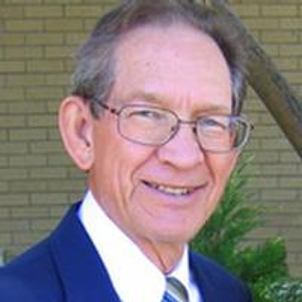 Norman Clair Smith