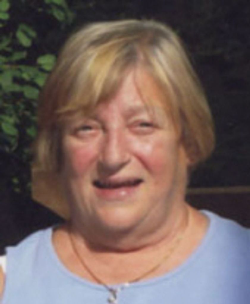 Elizabeth A. Strzok "Betsy"