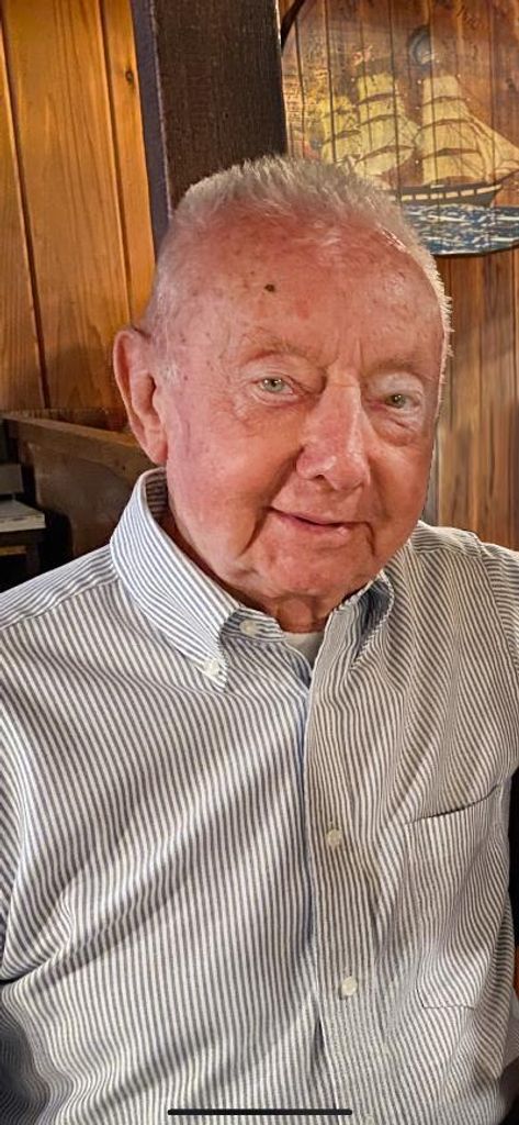William J. Hettenbach Profile Photo