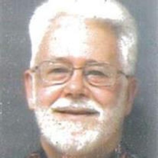 Walter Ross Searcy Profile Photo