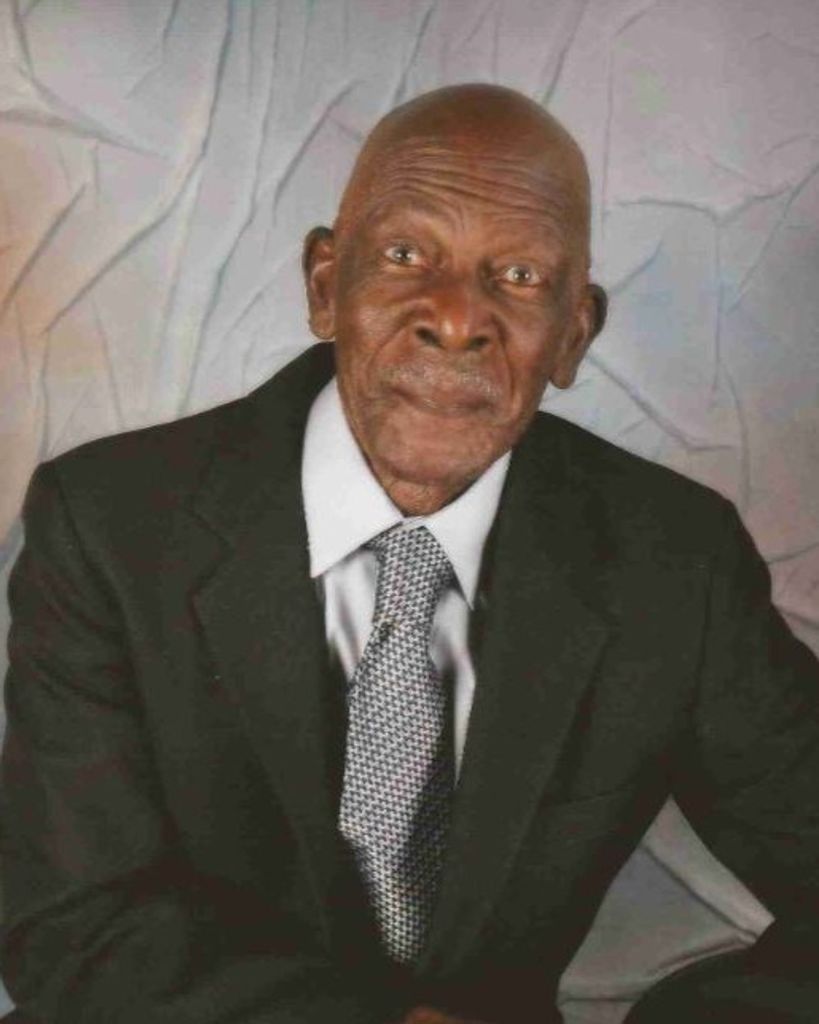 Mr. Morris Glenn, Jr. Profile Photo
