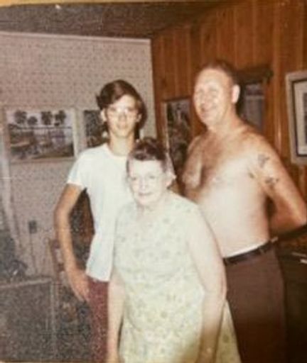 Jim Tom Hall photo gallery thumbnail 122 of 221