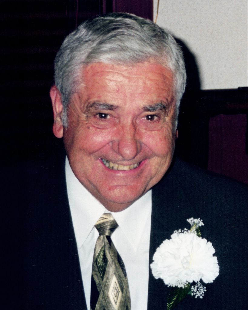 John Dale Gunden Profile Photo