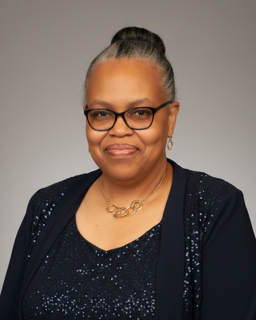 Tiana Jo Faultry-Okonkwo