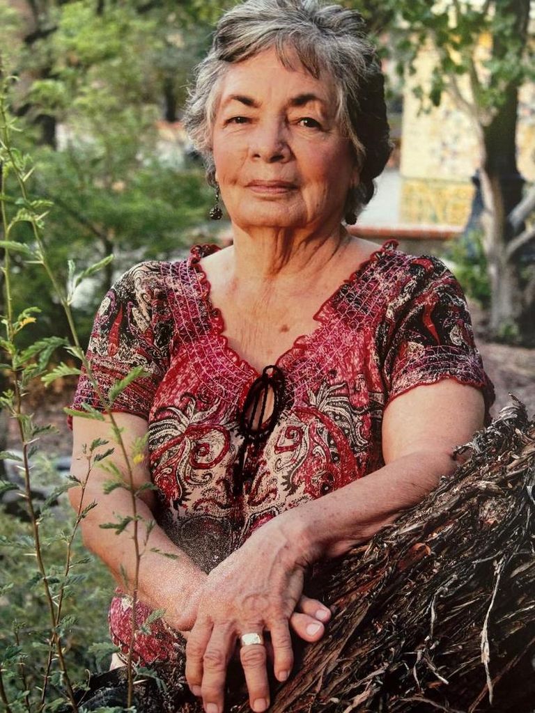 Amelia C. Carrillo Profile Photo