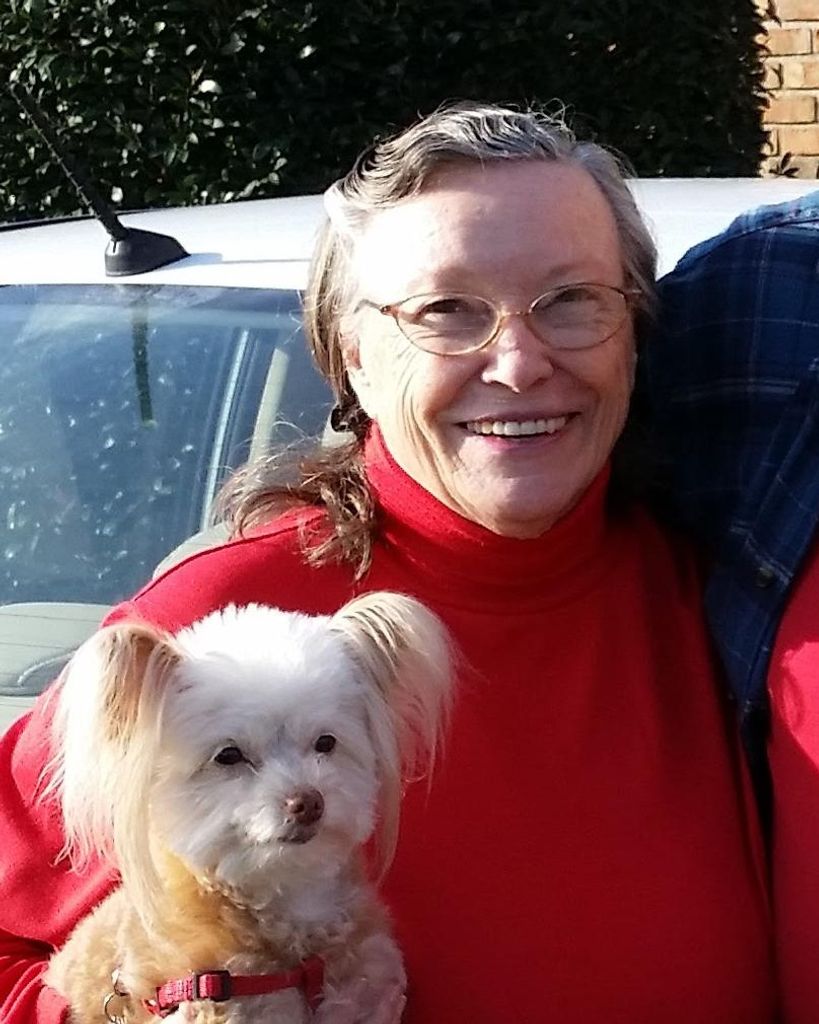 Patricia Jogerst Profile Photo