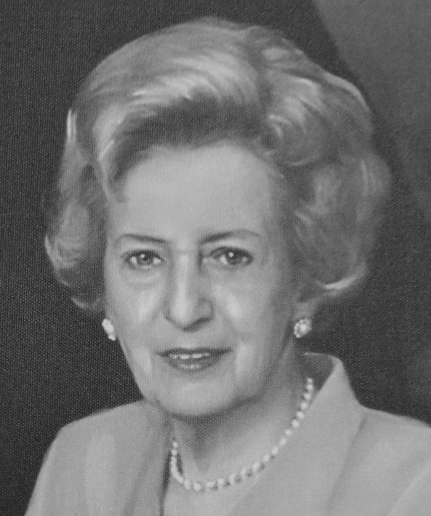 Marilyn Spradley