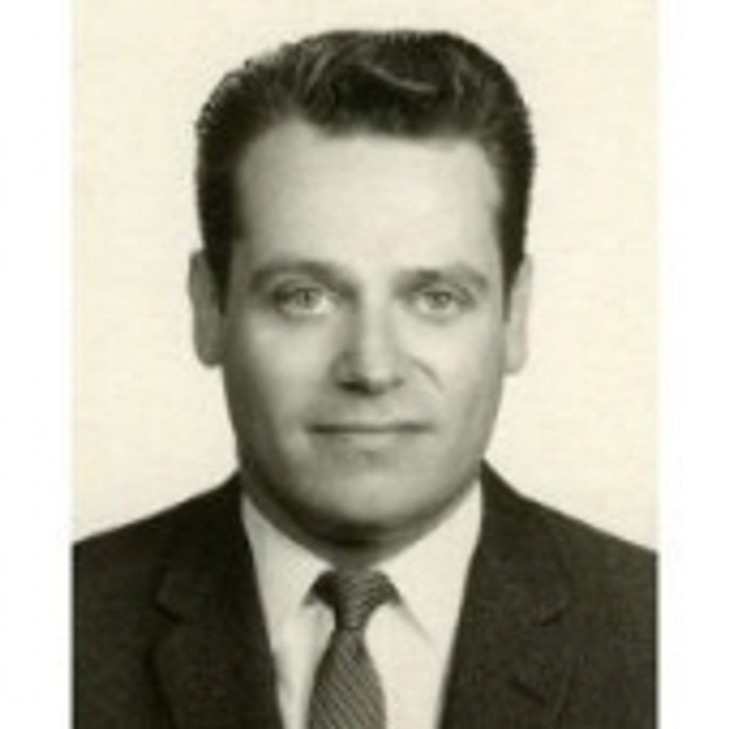 John M. Dominguez