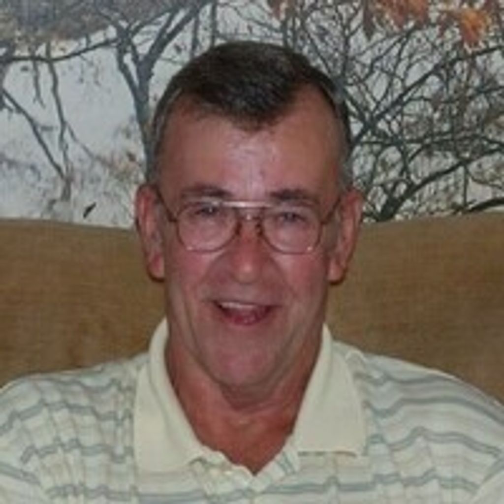 Johnny Hammond Profile Photo