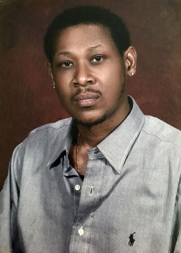 James Melvin Ford Iii