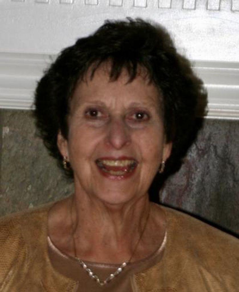 Nancy R. Lyon Profile Photo