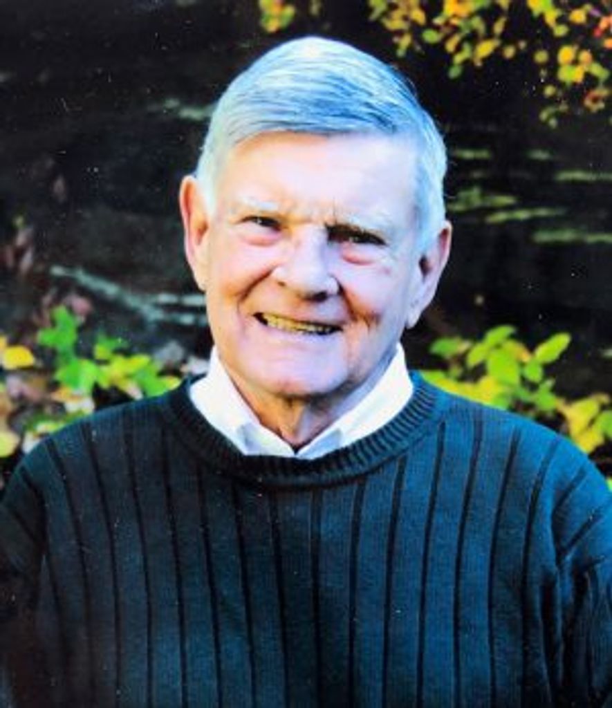 Paul Eugene Manwill