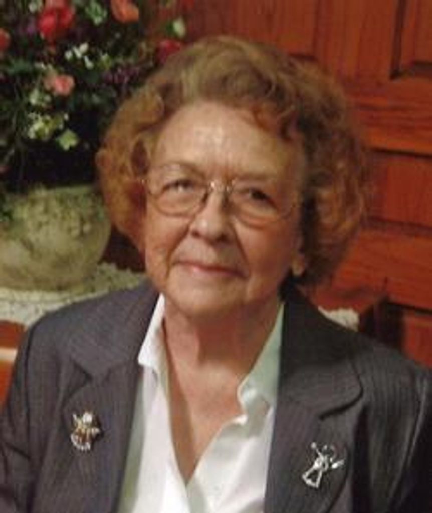 Henrietta Lott Strauss Profile Photo