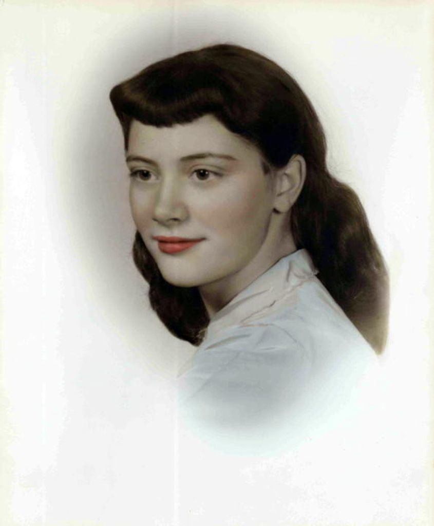 Joyce Anne Taylor 