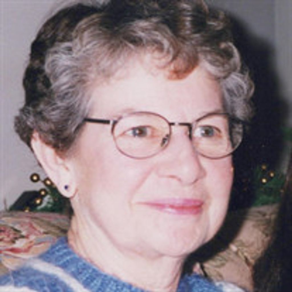 Sara Hampton Brown