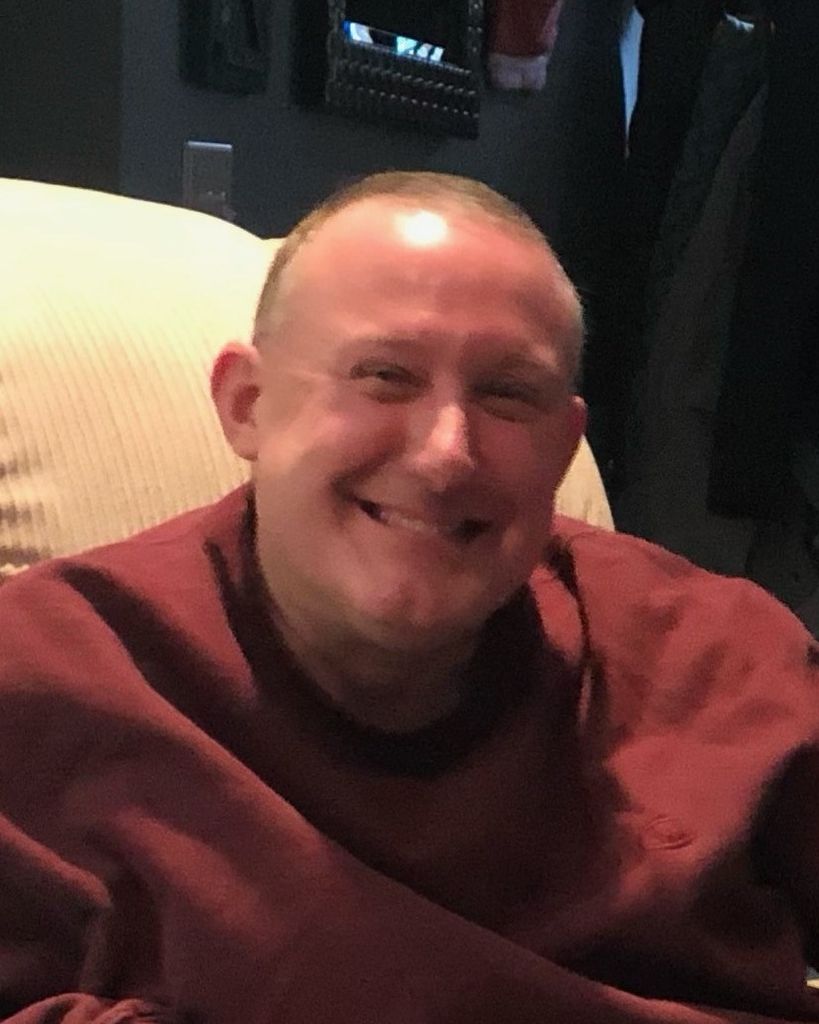 Nick Andrist Profile Photo