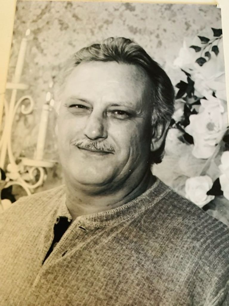 Timothy Allen Millican Profile Photo