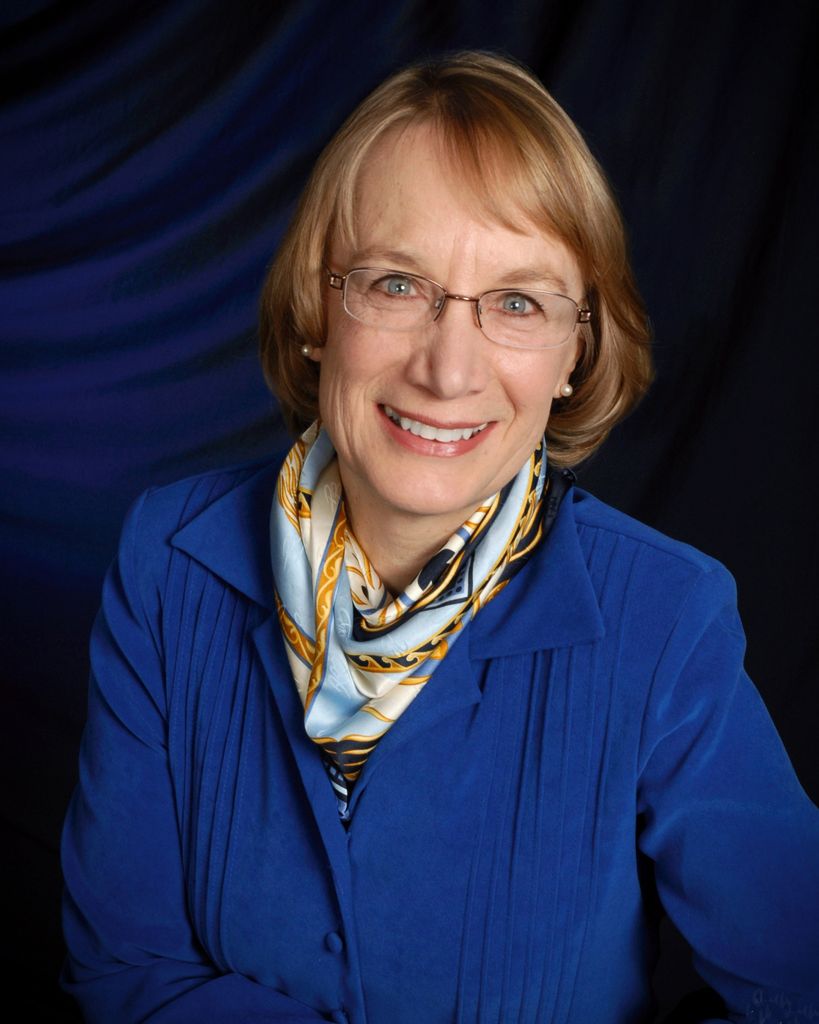 Linda Jean Smith
