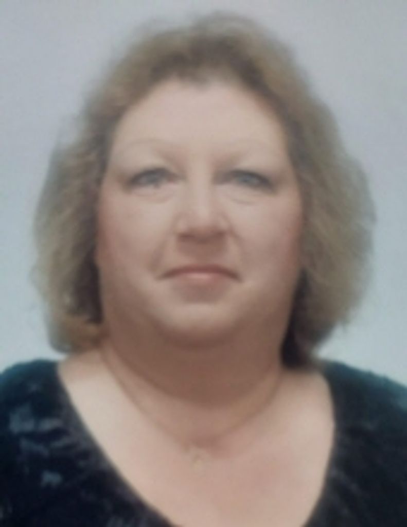 Vicki Lynn Wulf