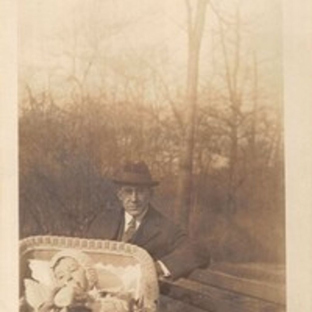 Frederick P. Eisenbiegler Profile Photo
