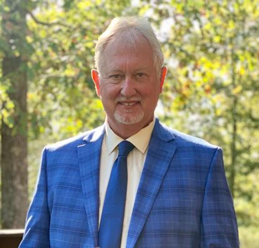 George R. Carr Profile Photo