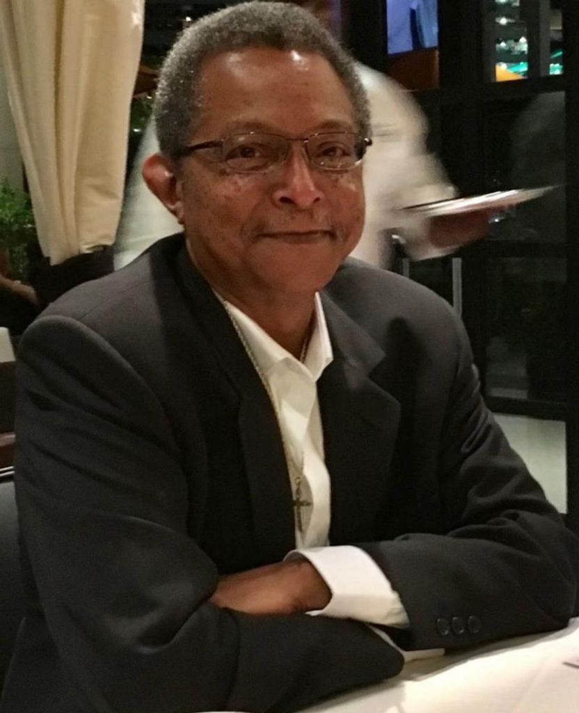 Lawrence Morris Jr Profile Photo