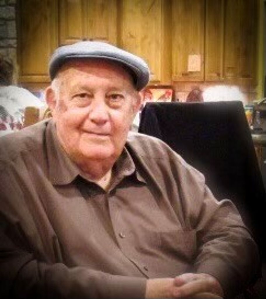 Bob G. King