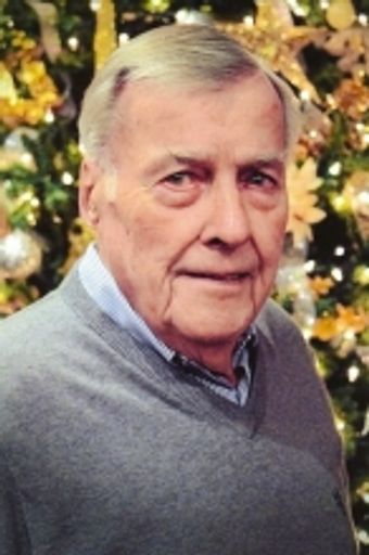 Thomas J. Carney Profile Photo