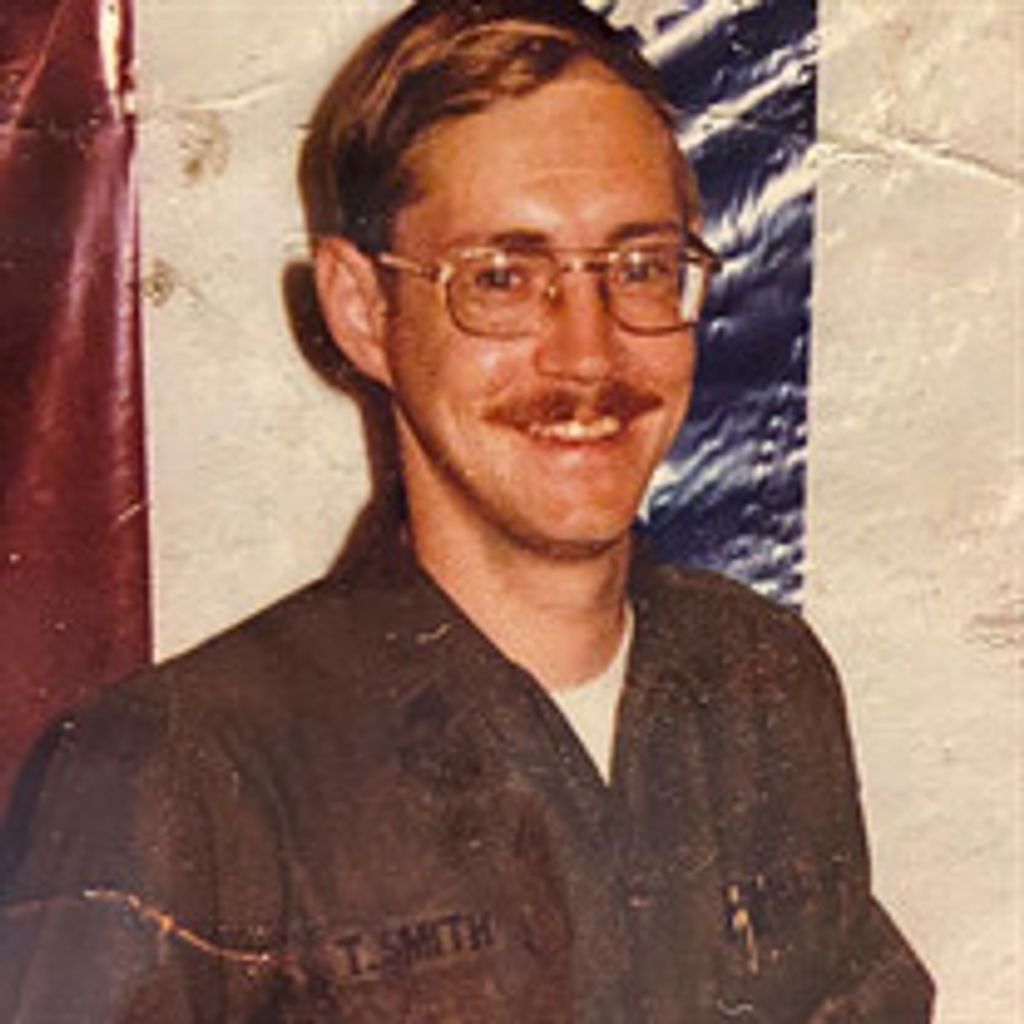 Tommy Lane Smith Sr.