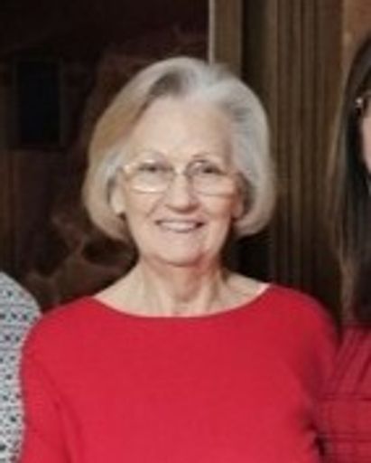 Nancy Sue Essary's obituary image