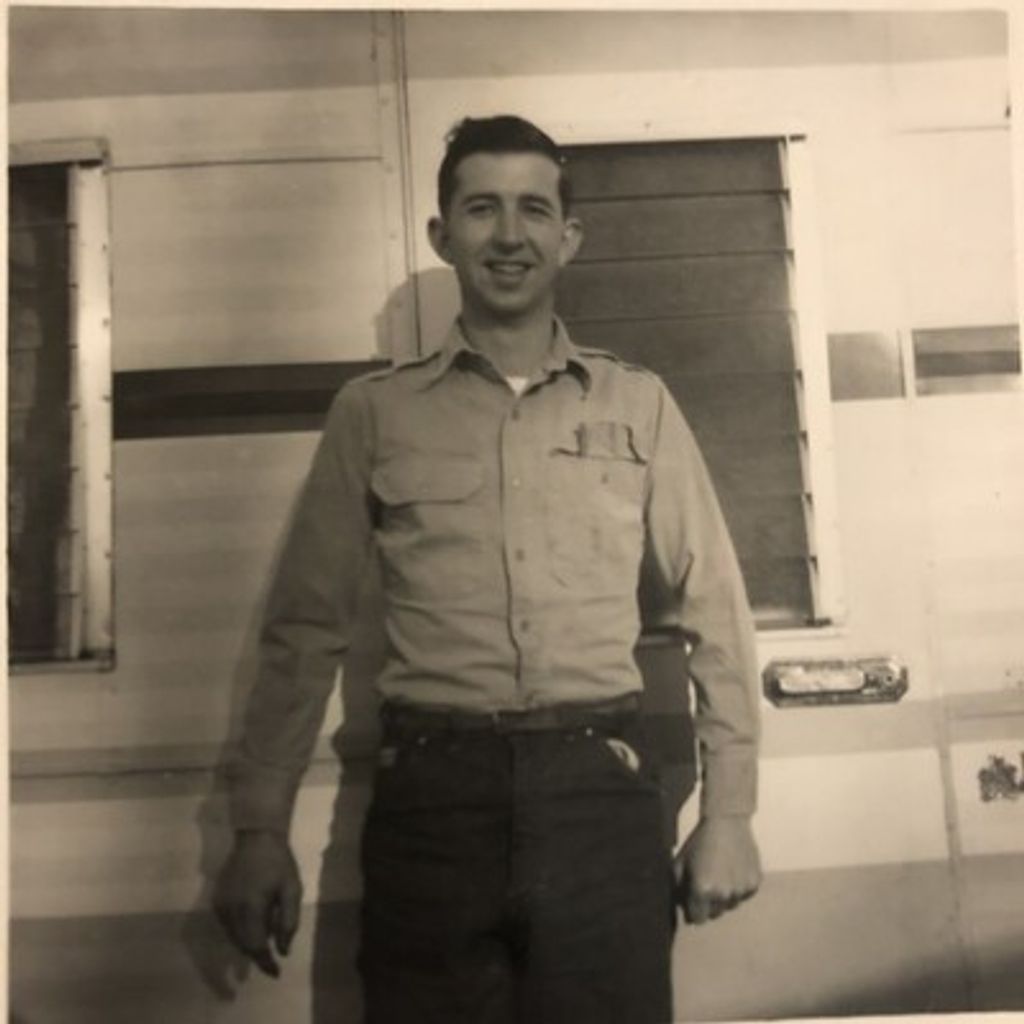 Olin David Johnson Profile Photo