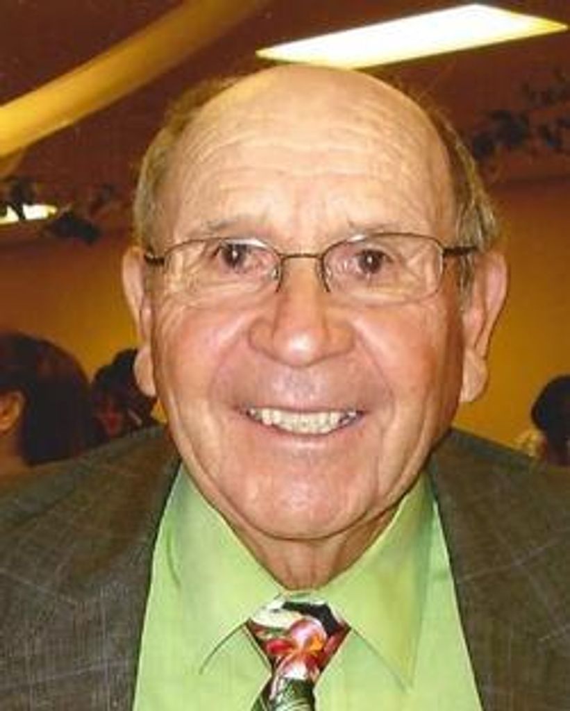 William "Herman" Whinery