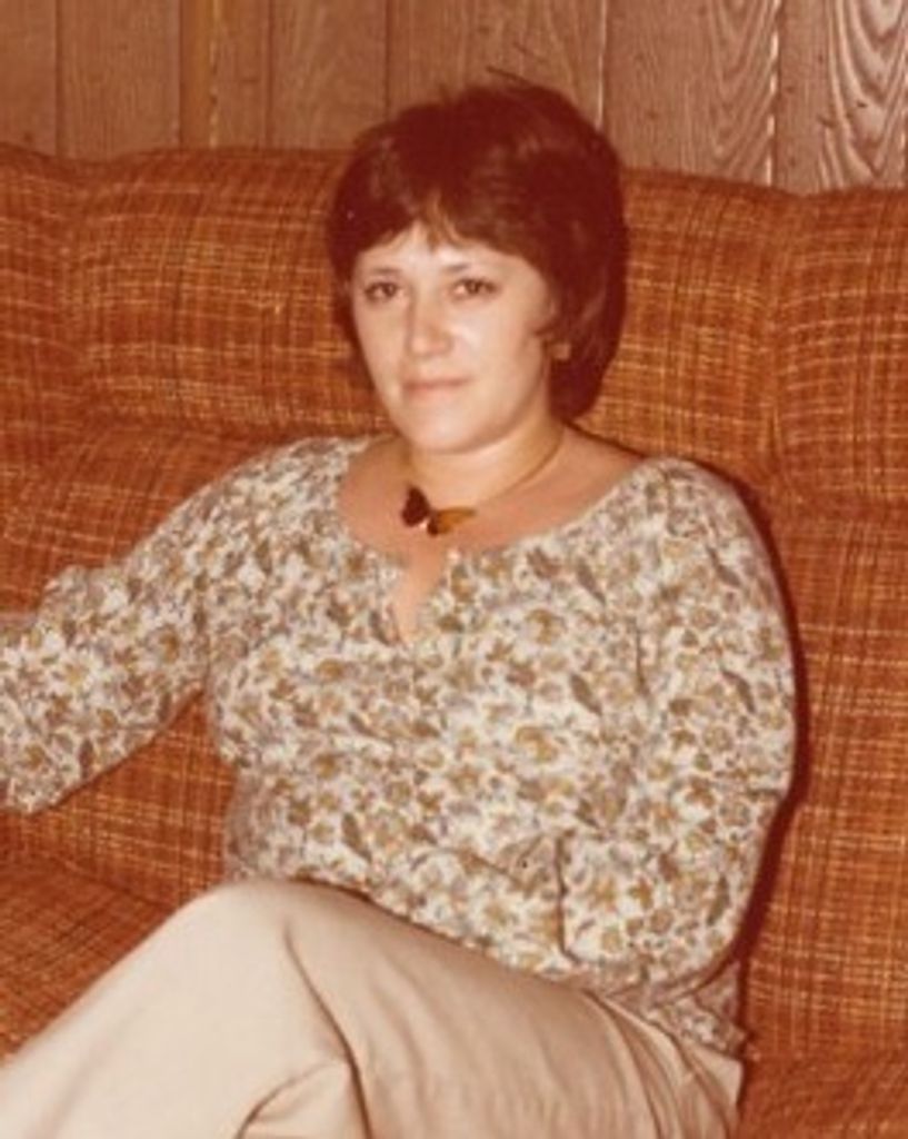 Margaret Ann Groves Profile Photo