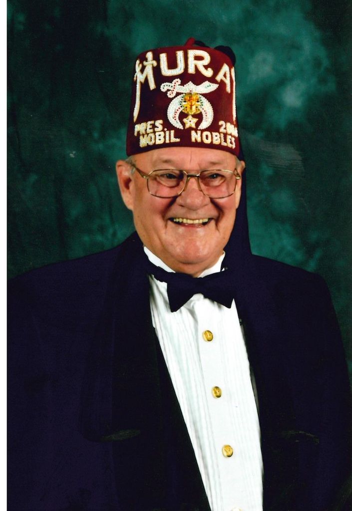 Samuel Thompson