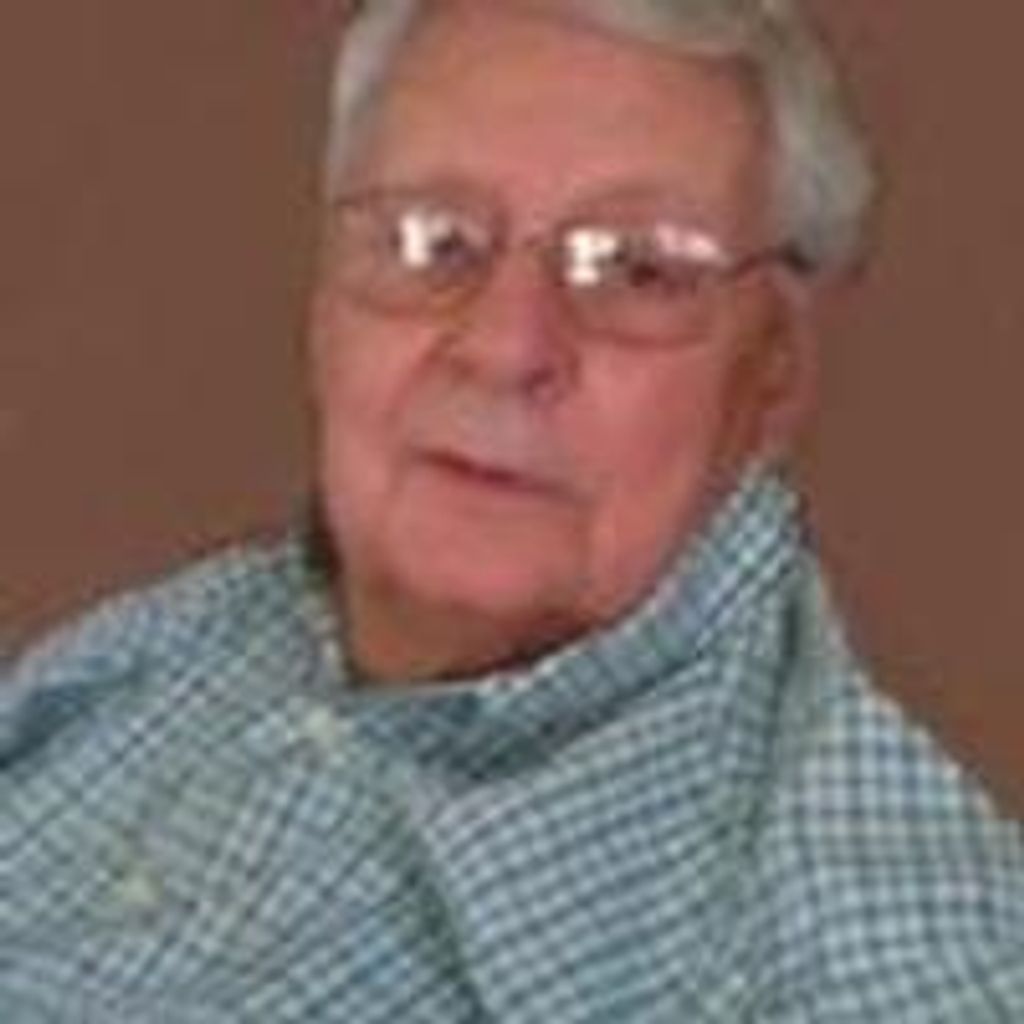 Harold V. Wissmann