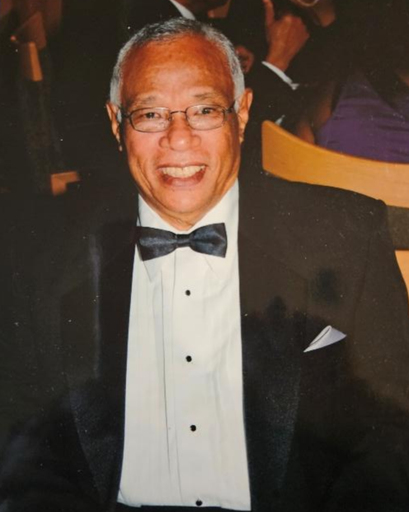 Yve Fung-Cap's obituary image