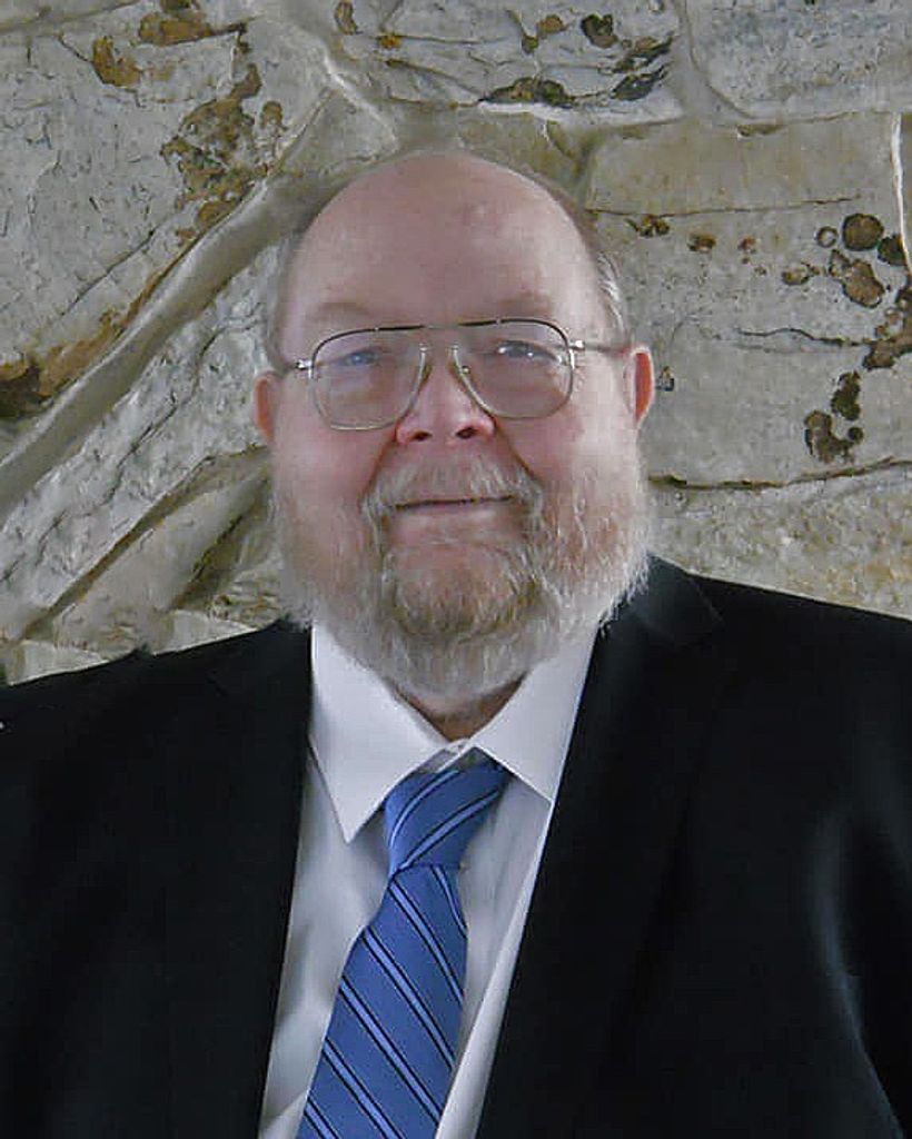 Ernest (Ted) Edward Spendlove