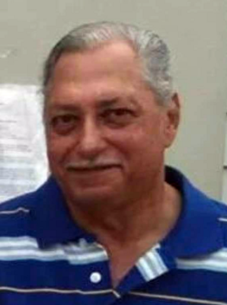 Kermit Mckinley Redman, Sr. Profile Photo
