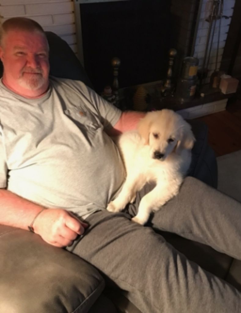 Lance John Batchelor Profile Photo