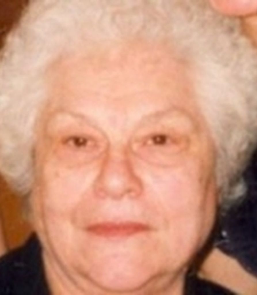 Giovanna Defrenza