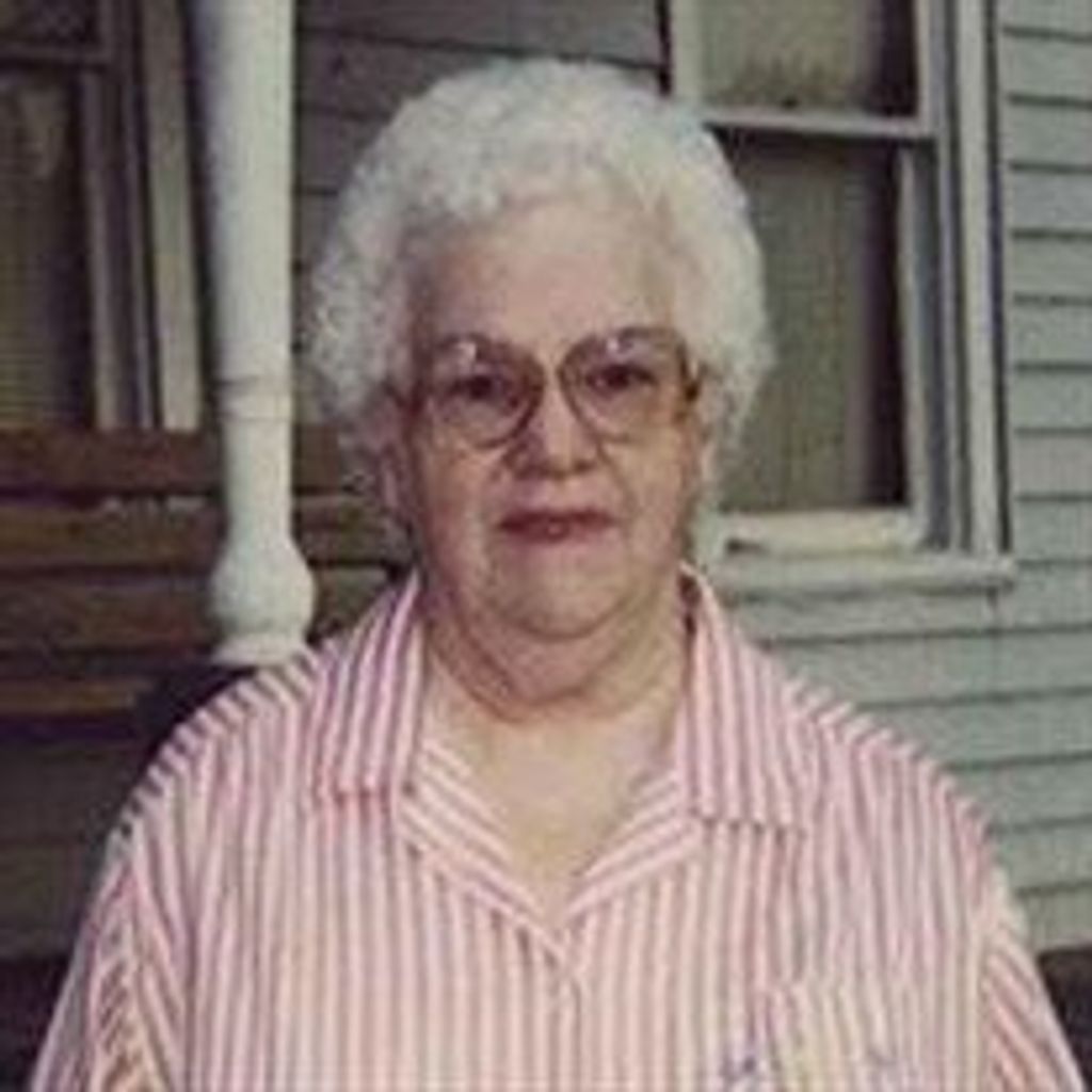 Betty  J. Logan