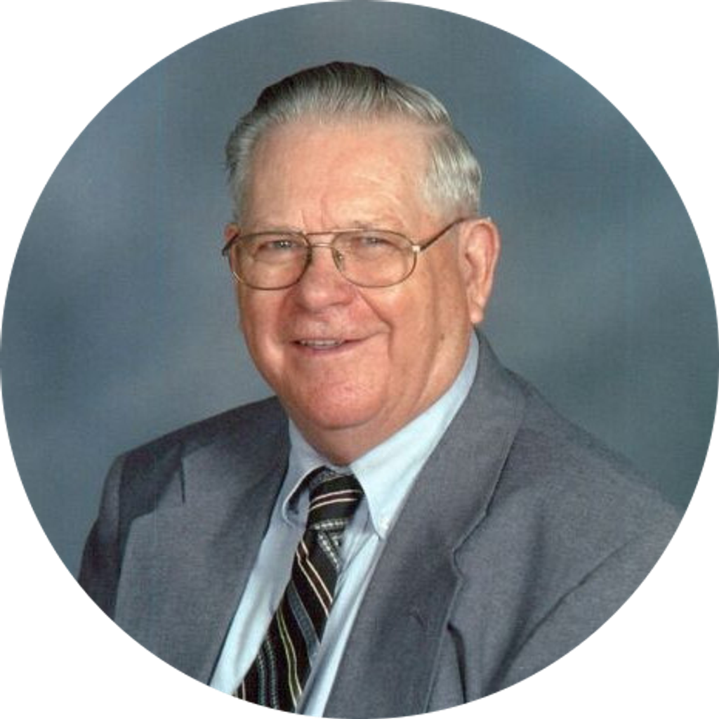 Charles Mundy