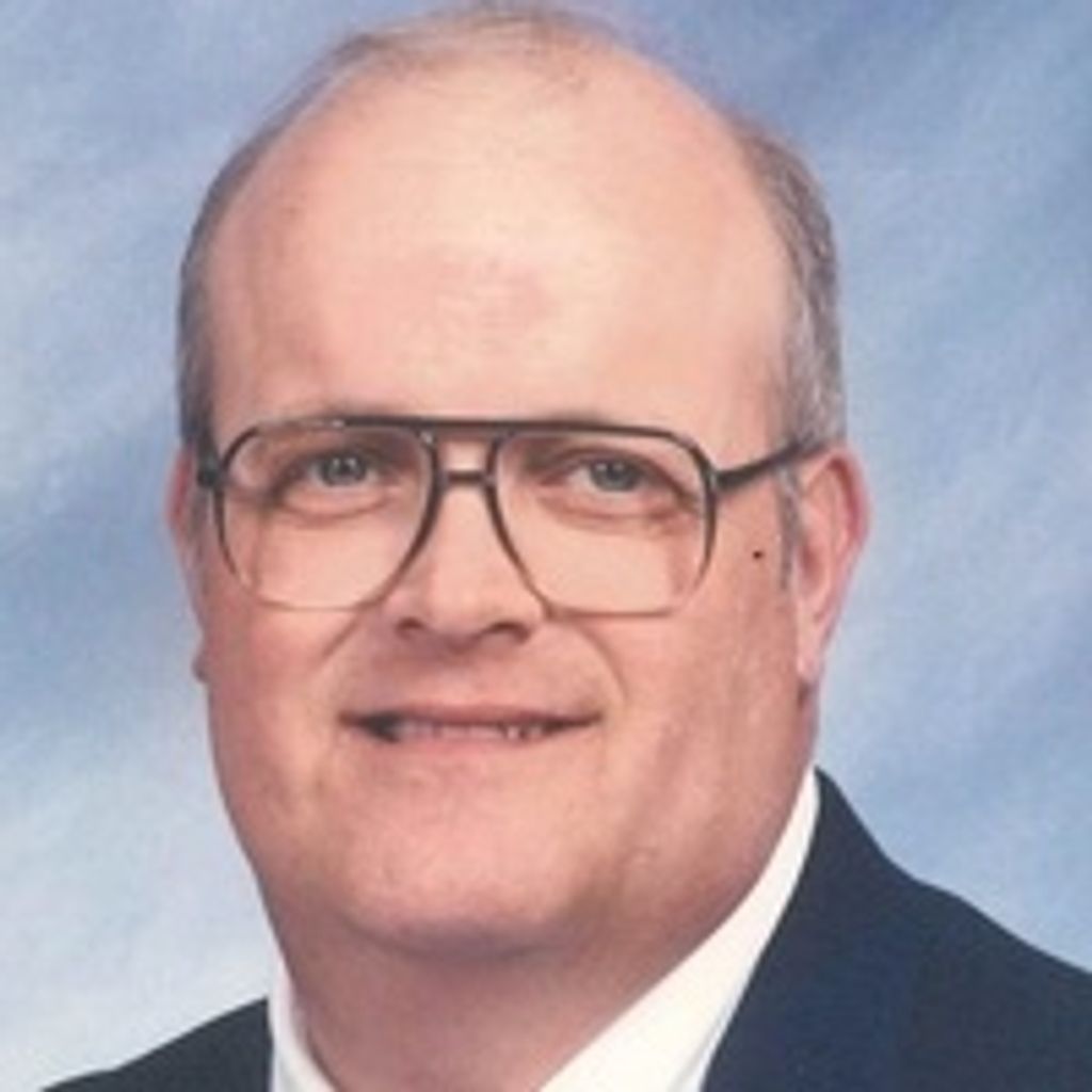 Gary Wayne Kanode Profile Photo