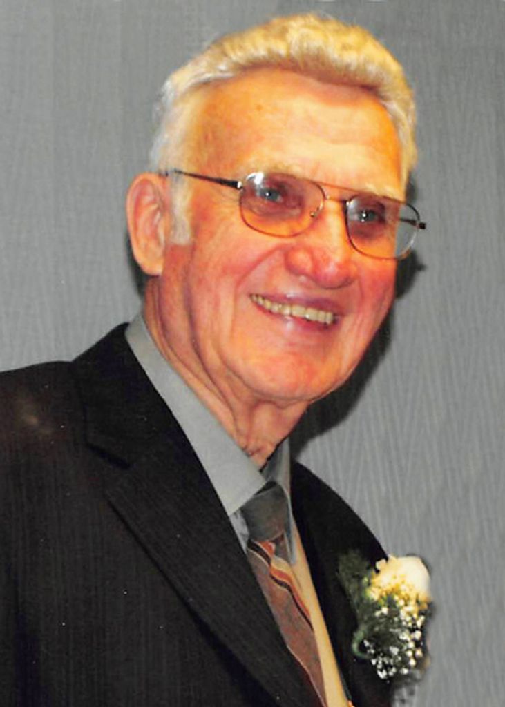 Harry Munroe Profile Photo