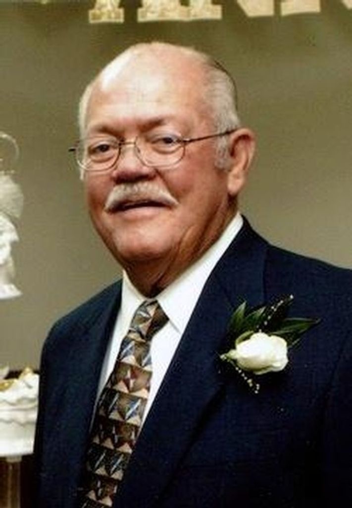 Rev. Lonnie Hal Stephens