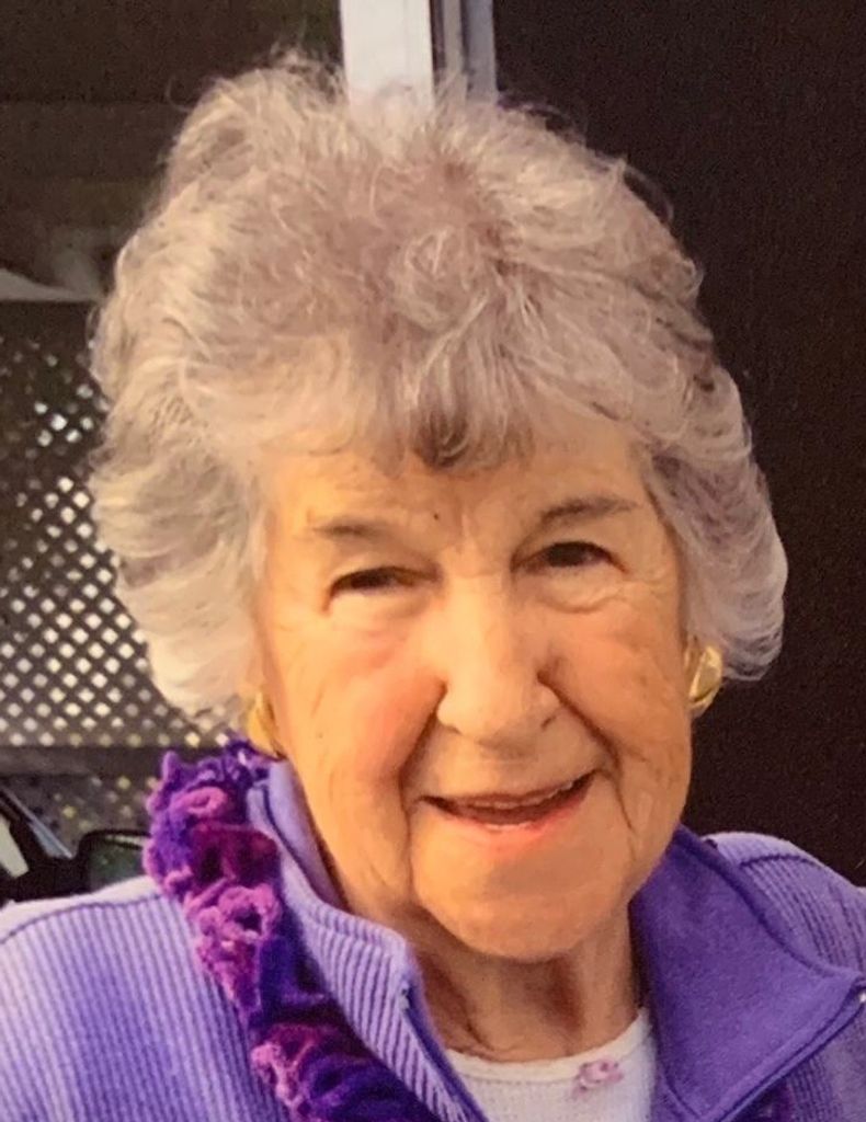 Rita O Cameron Profile Photo