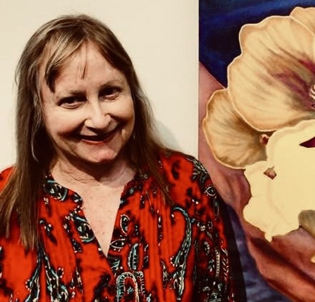 Marjorie Jordan
