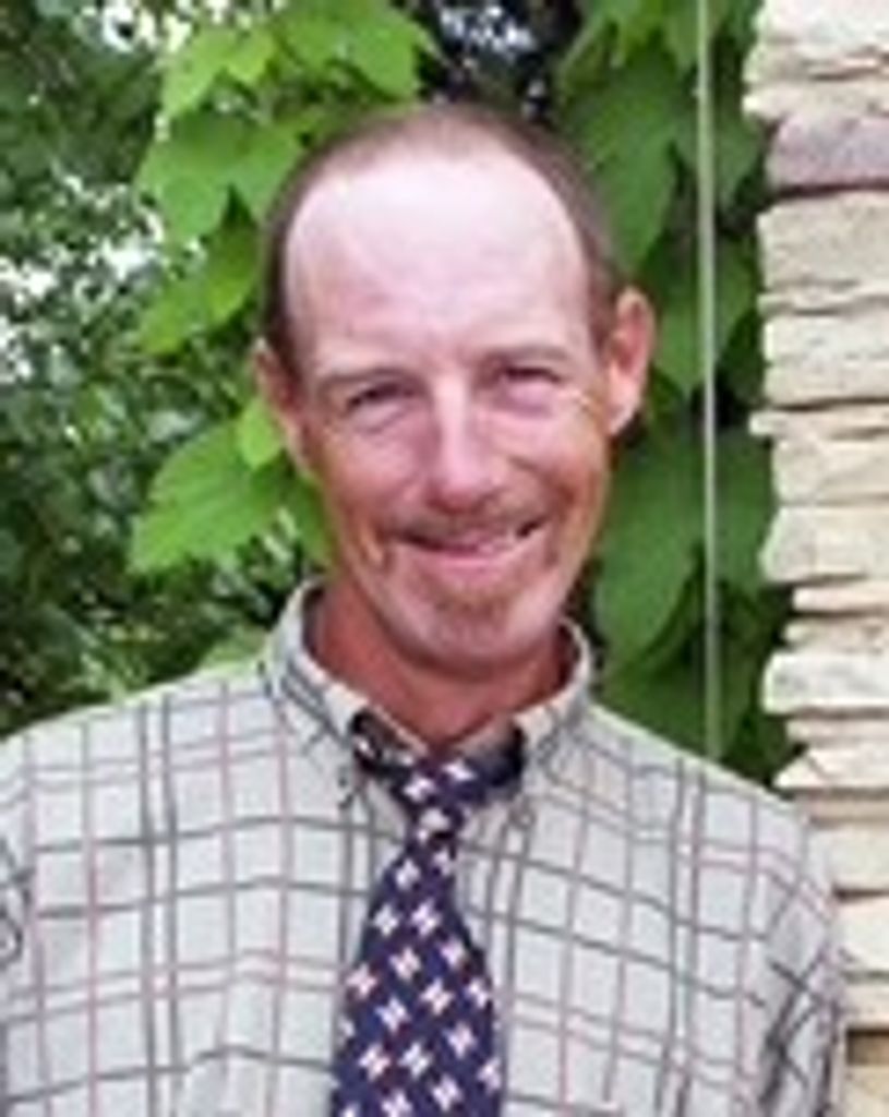 Russell Jay Bowen Profile Photo