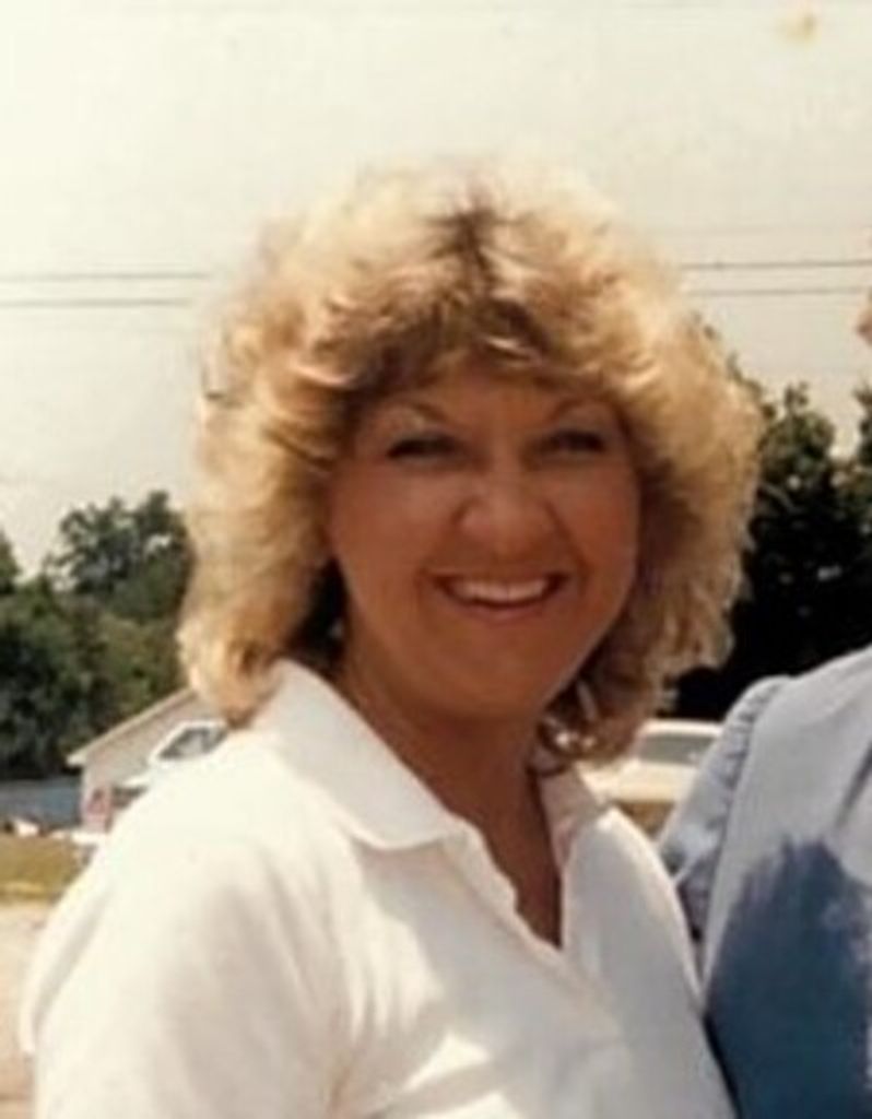 Pamela Yvonne Bentley Profile Photo