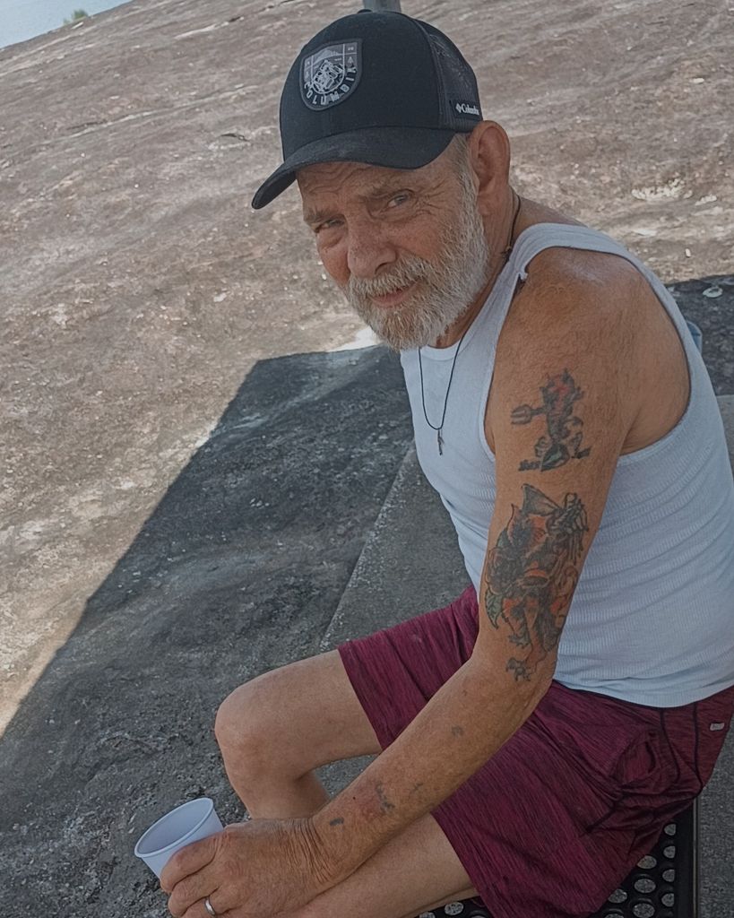 Loyd Wayne Hunter, Sr.